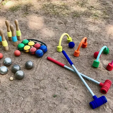 Le Bois Aux Moines Holiday home *