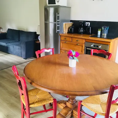 Le Bois Aux Moines Holiday home *