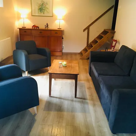 Le Bois Aux Moines *