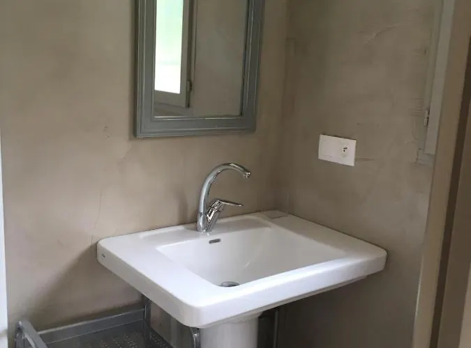 Nyaraló Le Bois Aux Moines