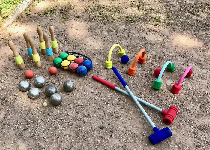 Le Bois Aux Moines Nyaraló *